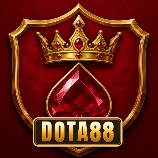 Ilustrasi membandingkan URL cadangan resmi dota88